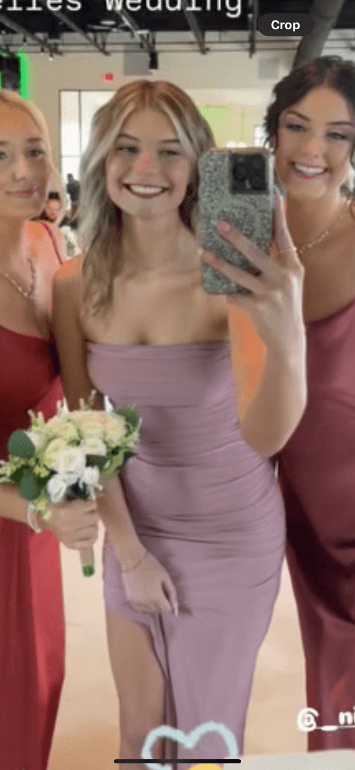 Sad watching the blonde join her friend making out by pulling his cock out in front of me