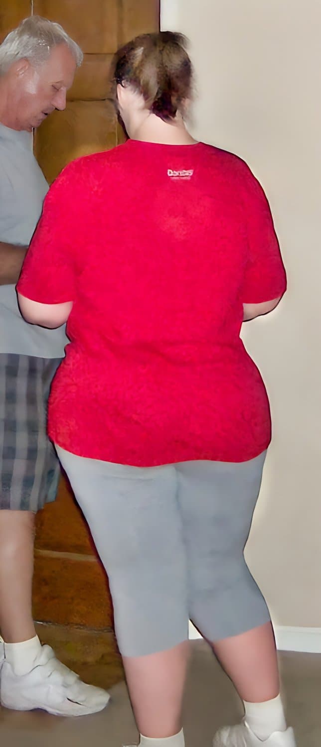 Hot Awesome Milf From The Midwest