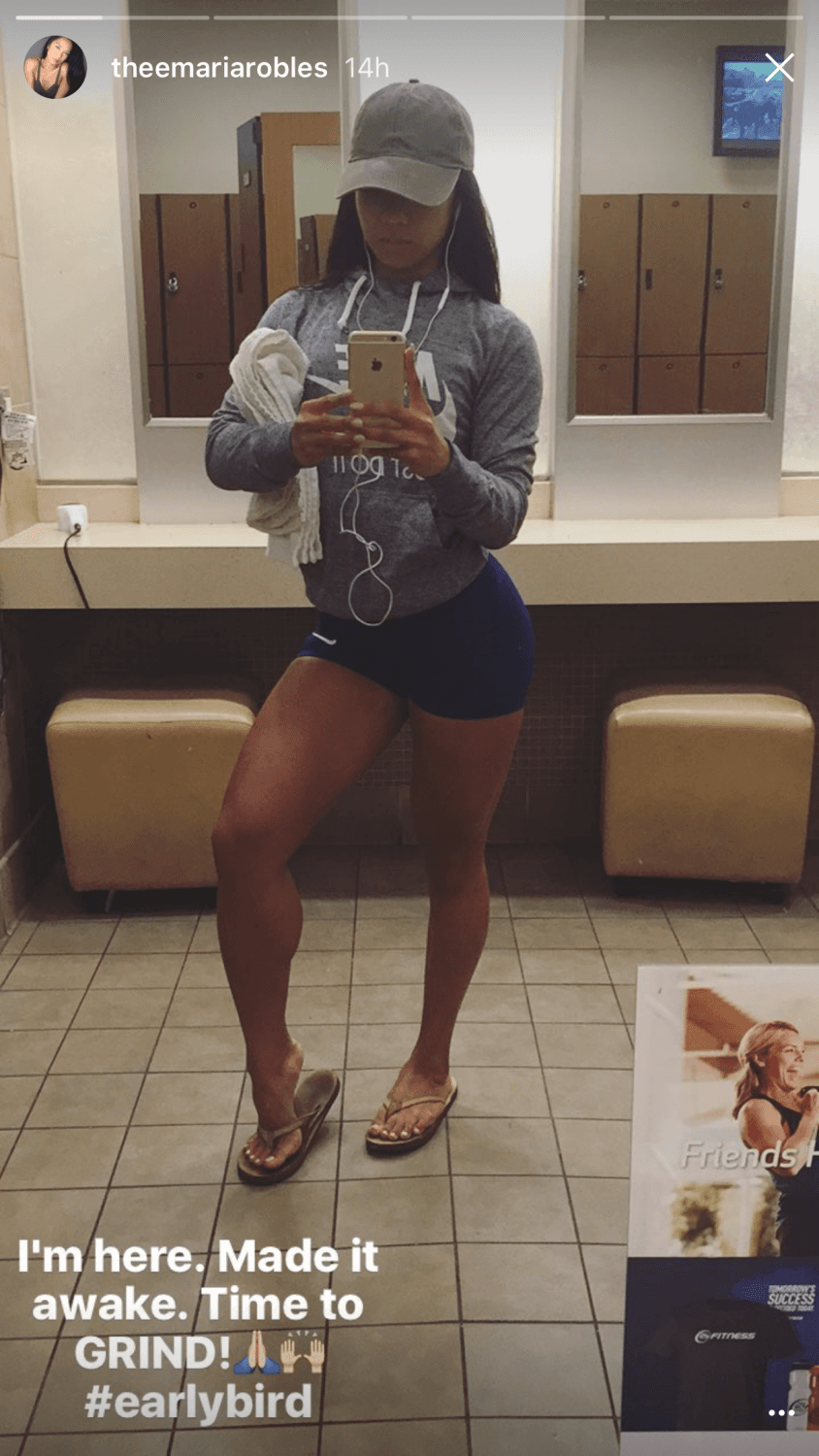 Click to view full size asian fitness model ass feet maria robles part 1