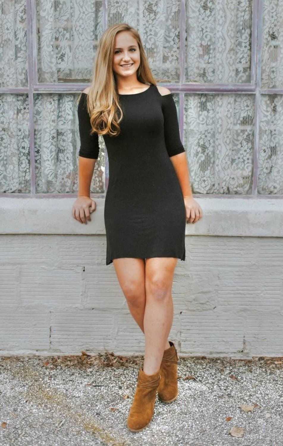 Want to see my 18 y/o sister’s nudes? Comment what position you’d take her virginity in