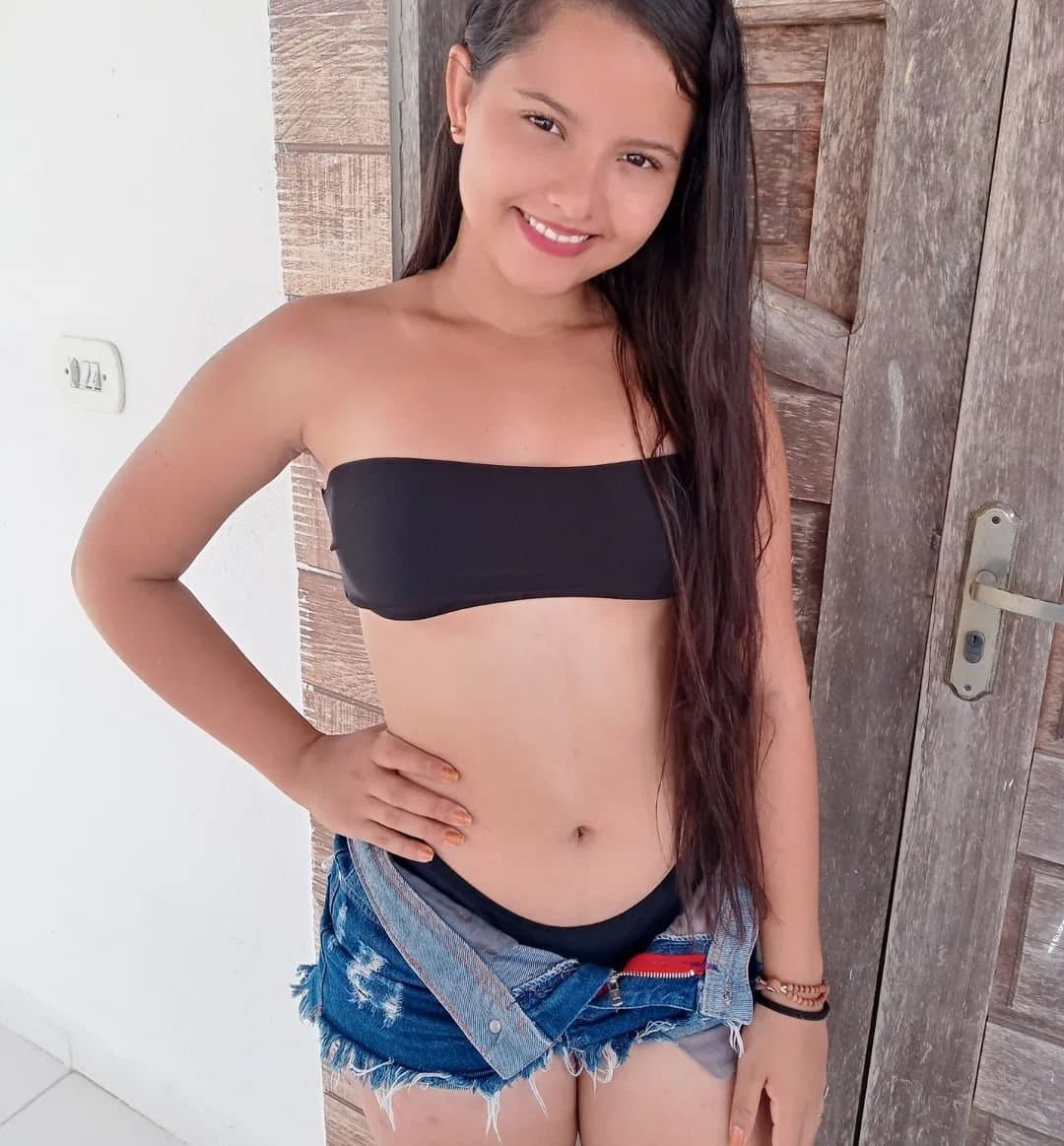 Leana lovings and Cecilia Alves