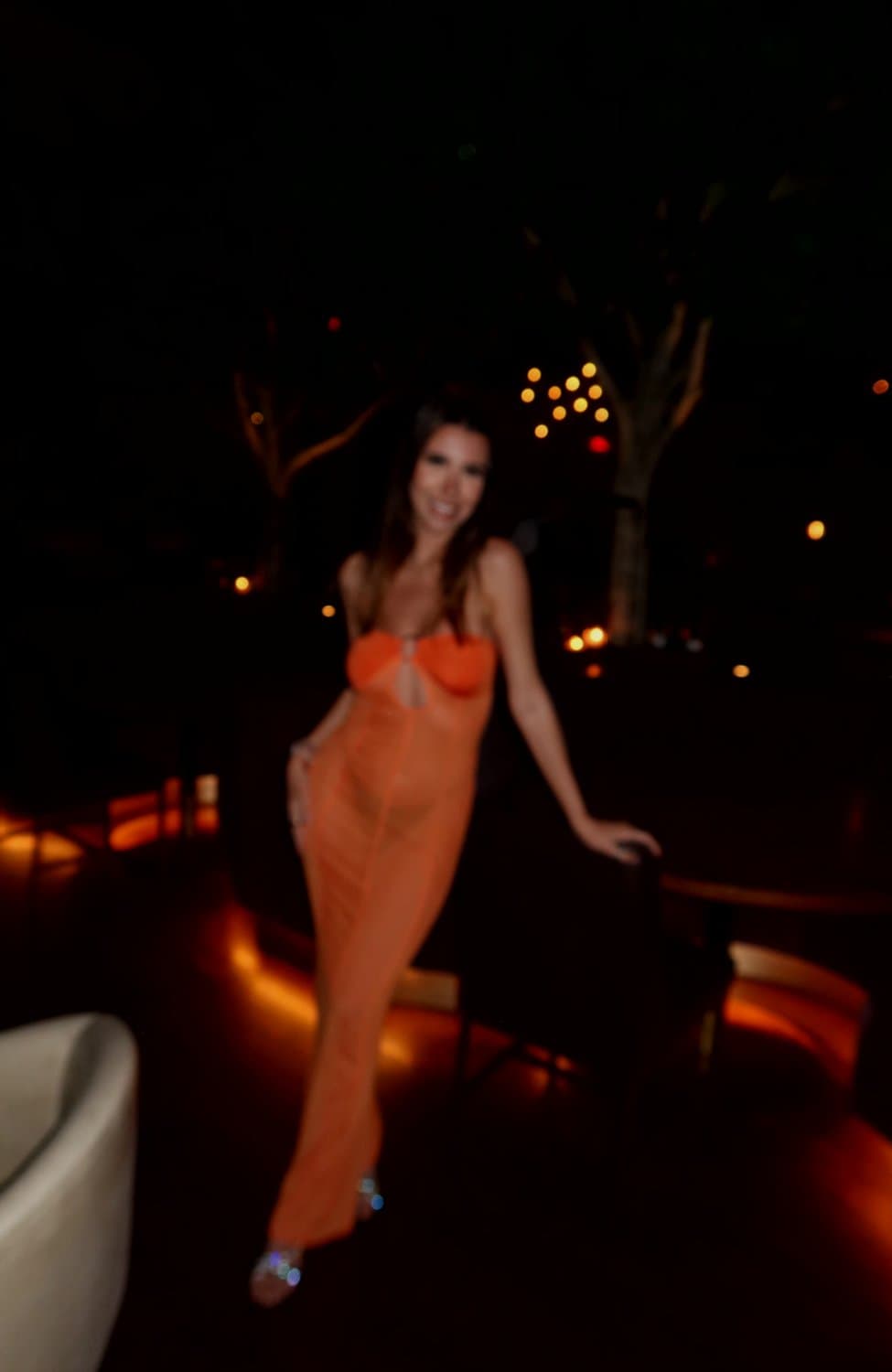 Take me on a date… then take me home