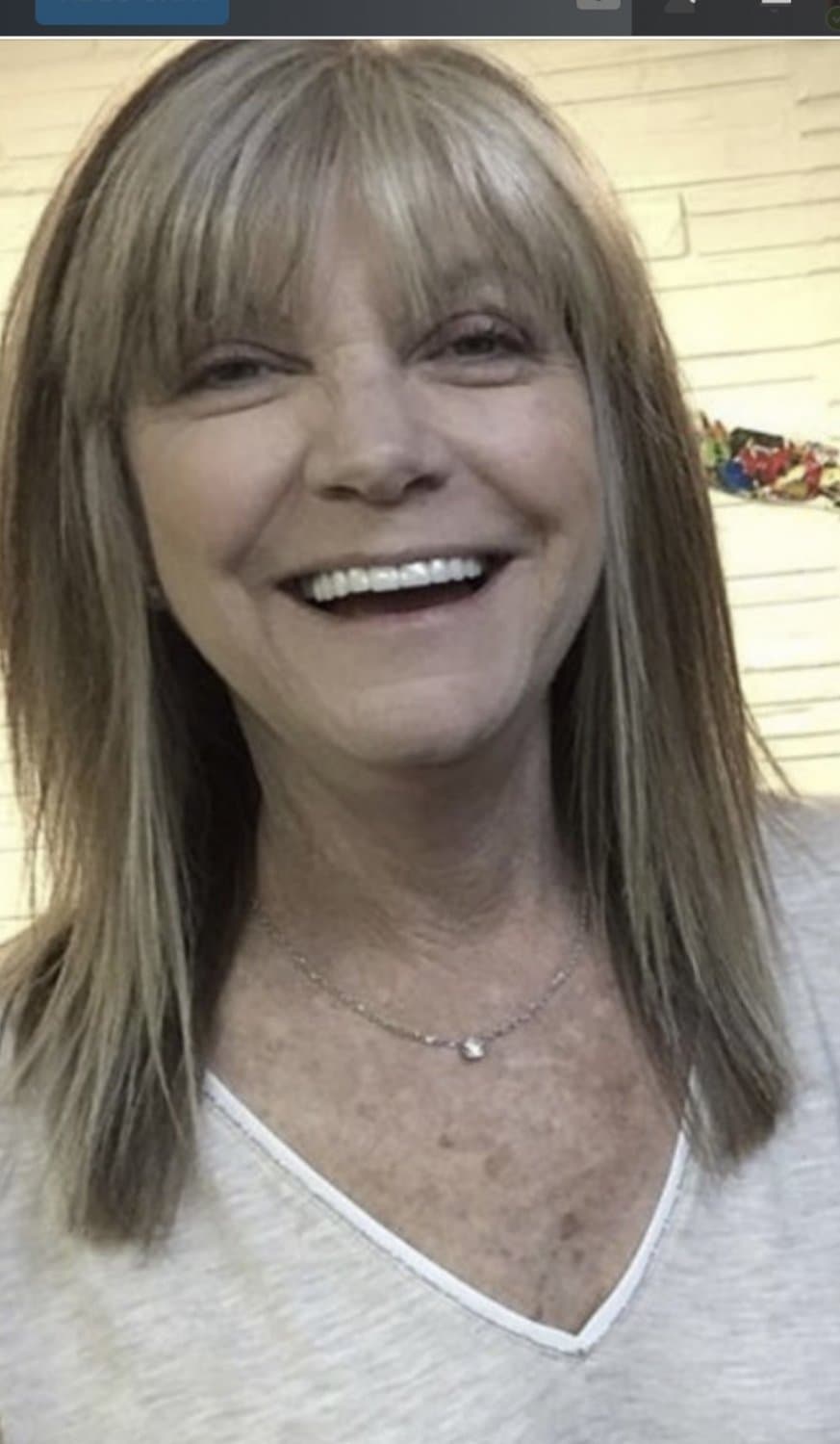 Blonde Senior, 63, granny, turns slut on cruise to Bahamas with daughter, 19. Raw cock w/ crew & pax