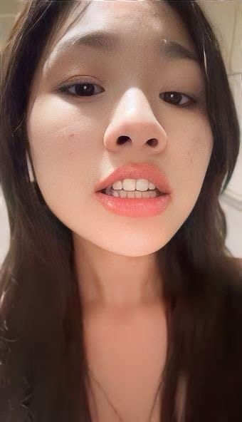 Barely Legal Tiny Asian Teen TikTok Slut Leaked