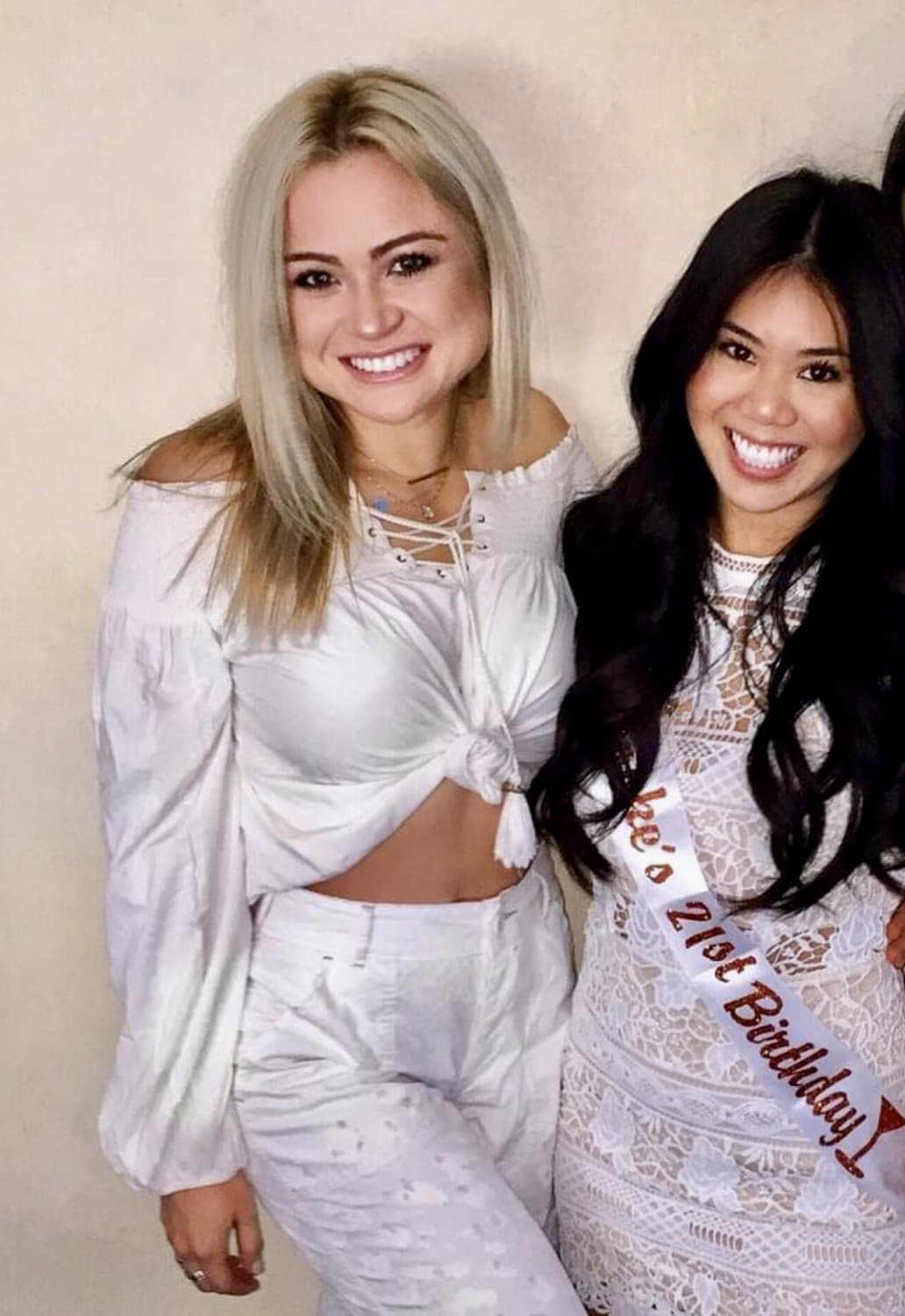 Click to view full size slimthick Pilates Baddie that was a massive hoe in college