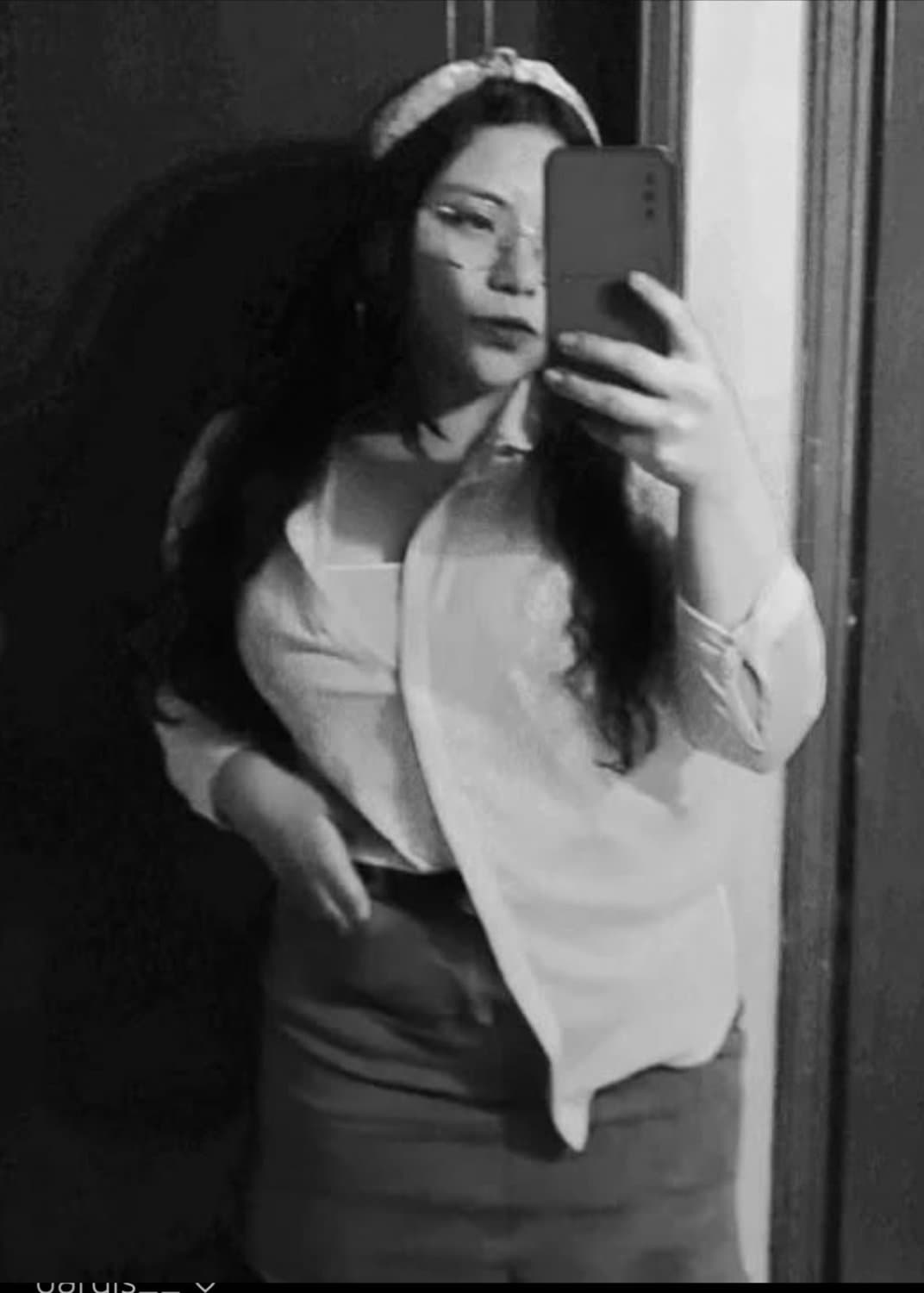 Colombiana arrecha Bogota