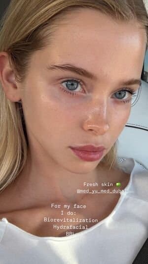 Alla Bruletova Bentley girl - part 14