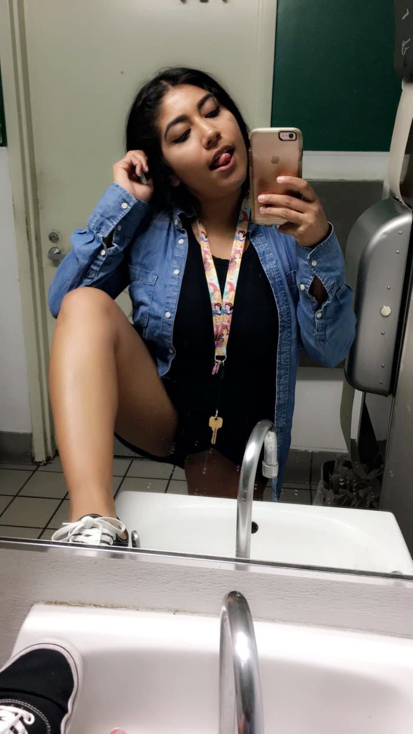 Marisol la gordita tetona