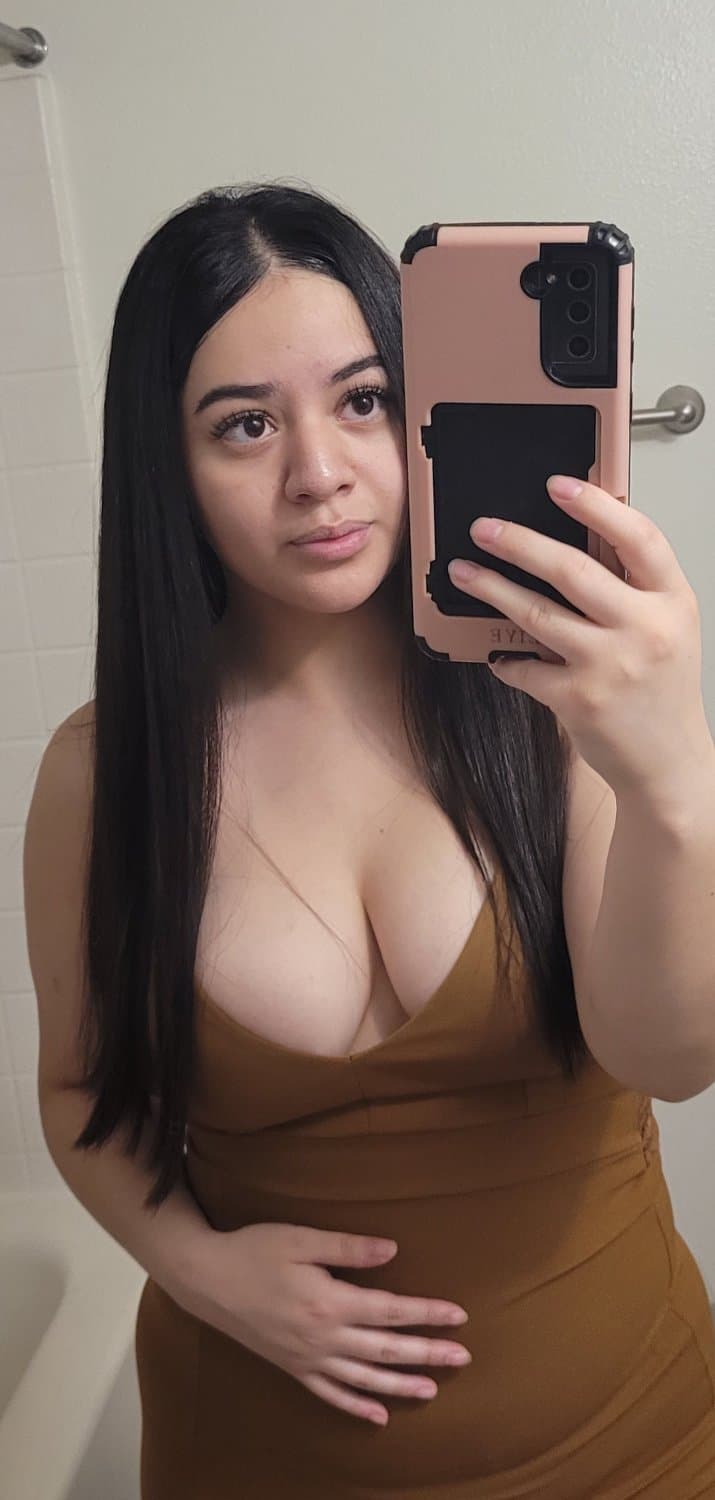 Click to view full size (Jessica’s Friend) Las Vegas Latina Thot Andrea