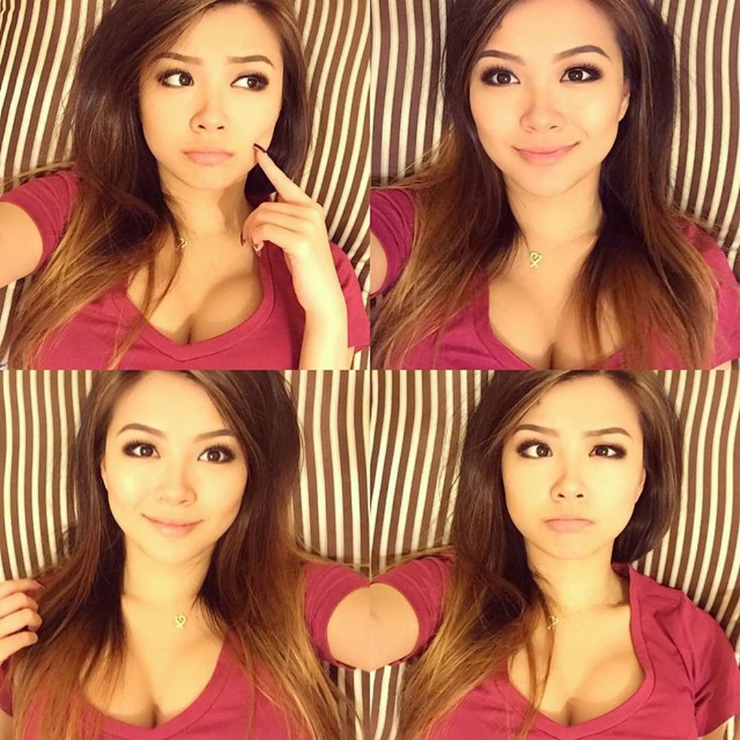 Click to view full size Vicki Li Part 1