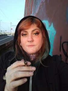 Jen (PDX- Thick Slutty Punk Slut)