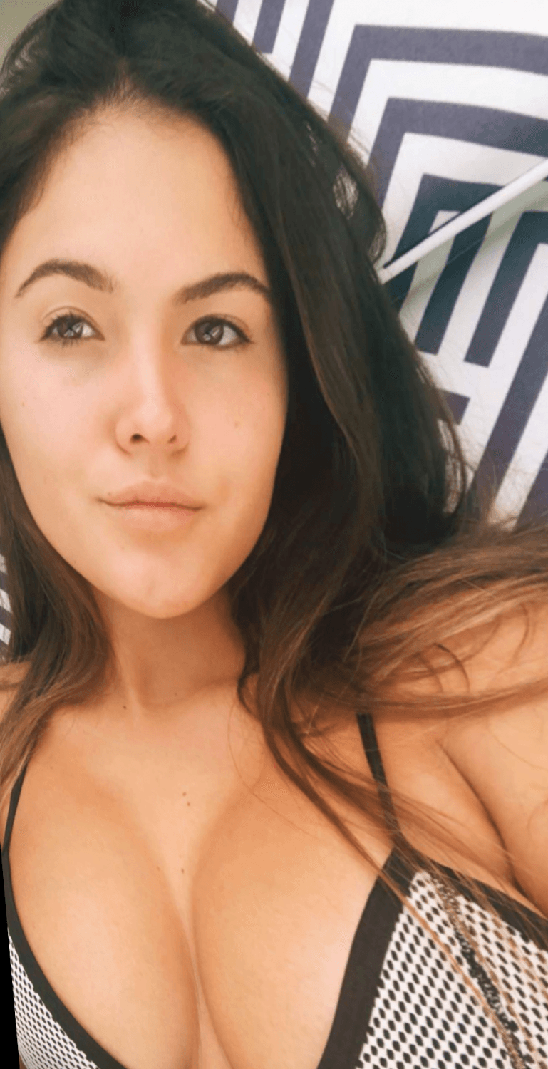 Leaked sexy teen EX GF horny latina slut nudes and vids. Her Instagram: ꜰʟᴏᴡʟɪᴋᴇᴄʟᴀɪʀᴇ