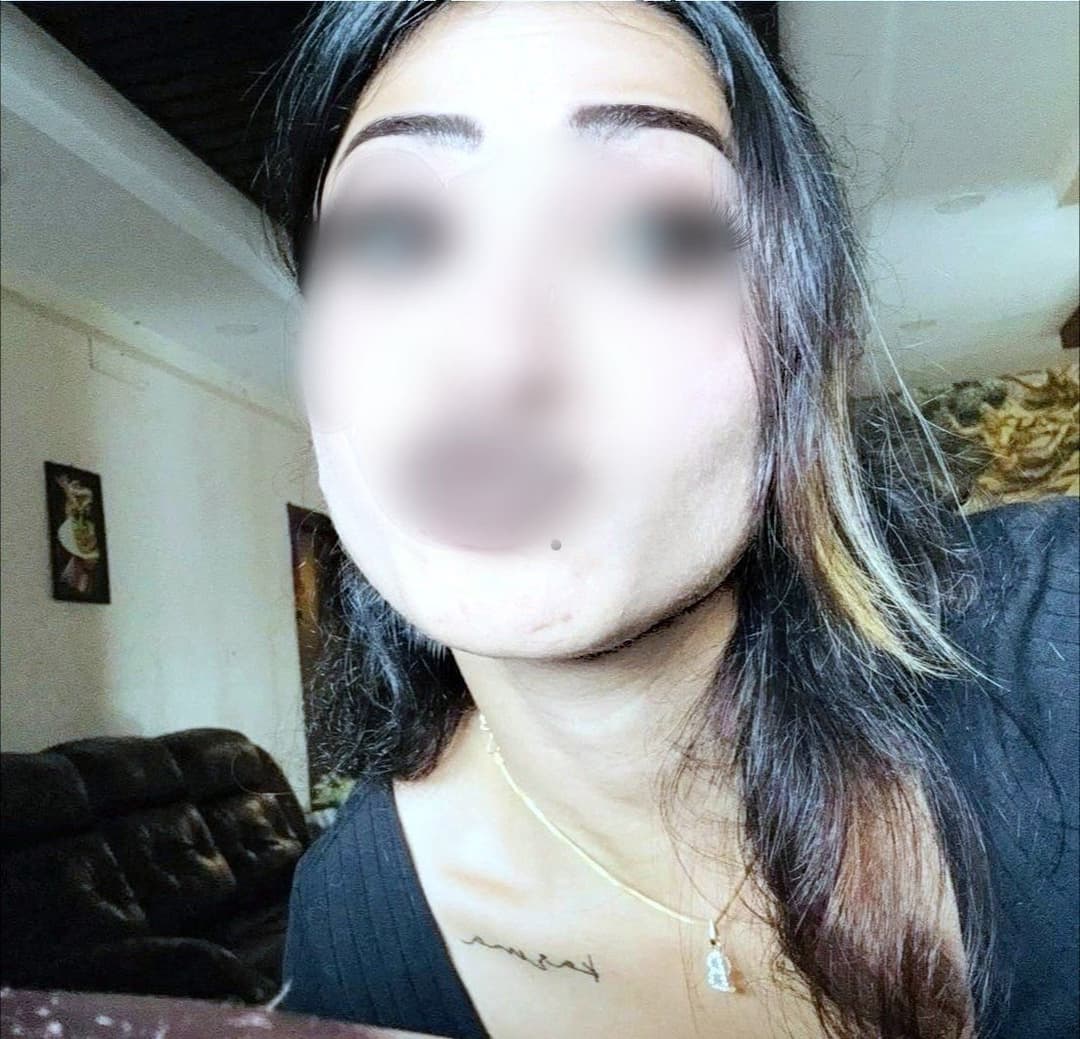 Sexy naughty slut desperately craving a load full of cum in and on her