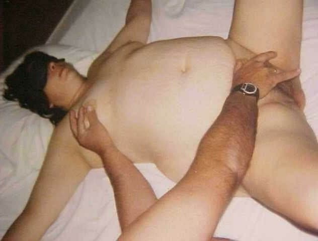 Lynne vindt het heerlijk om ontmaskerd, gedownload en opnieuw gepost