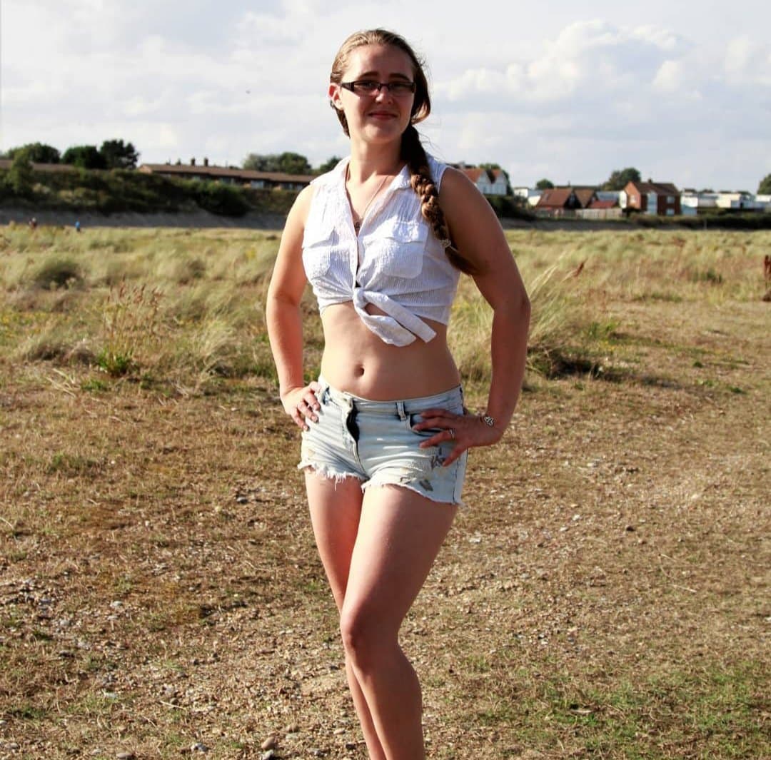 Bubsy Lou, KimmyLC, Kim Cheatham porn (1)