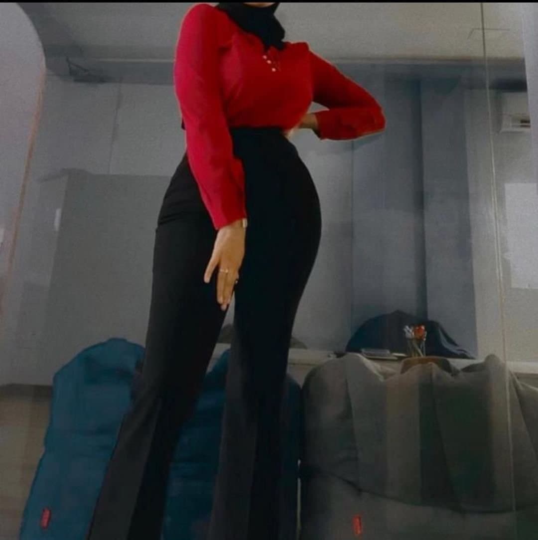 My friends are almost sluttier than me