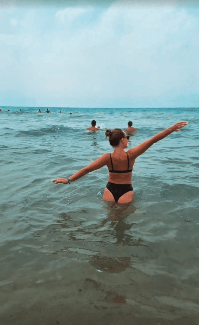 Marzena Pisarek polish cheap whore from Bydgoszcz