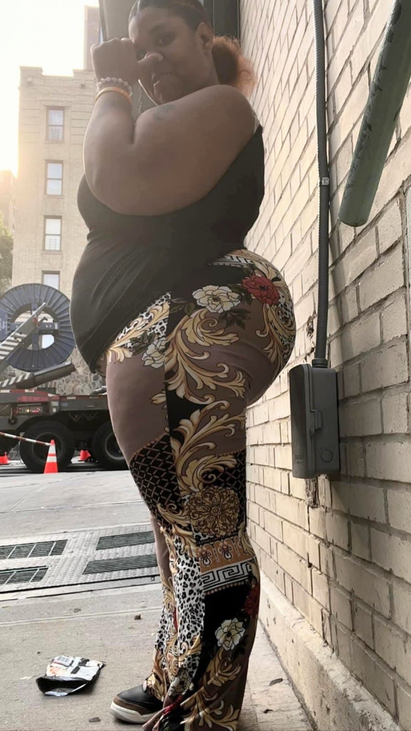 BIG THICK CHUBBY CHUNKY REDBONE BBW SSBBW BIG OLE JUICY ASS GOONER MATERIAL