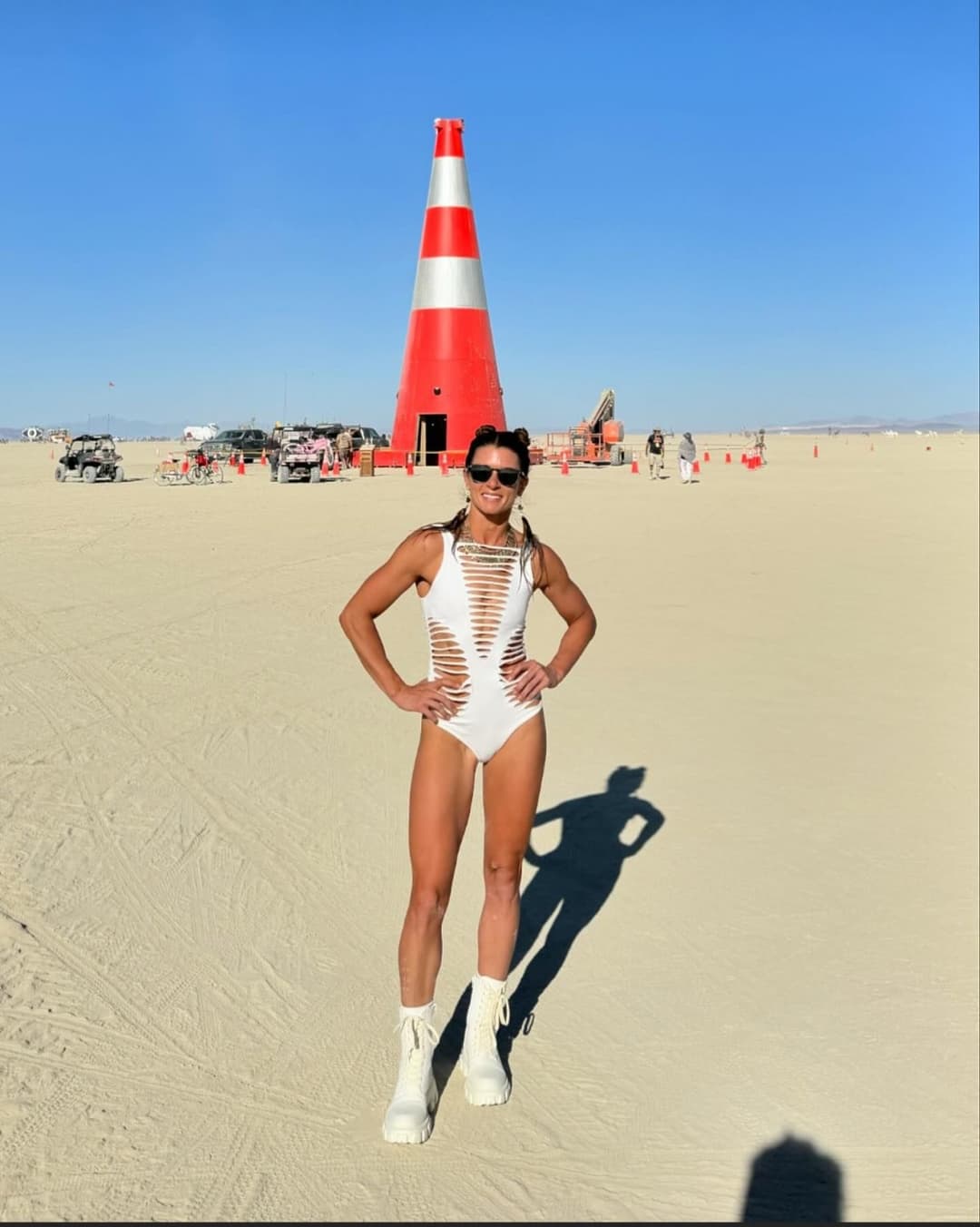 Click to view full size Danica patrick