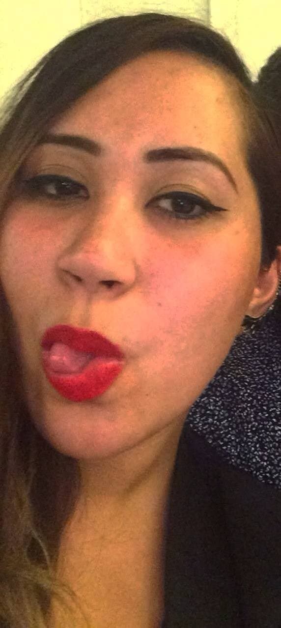 Hot Sister in law ( wife sister)