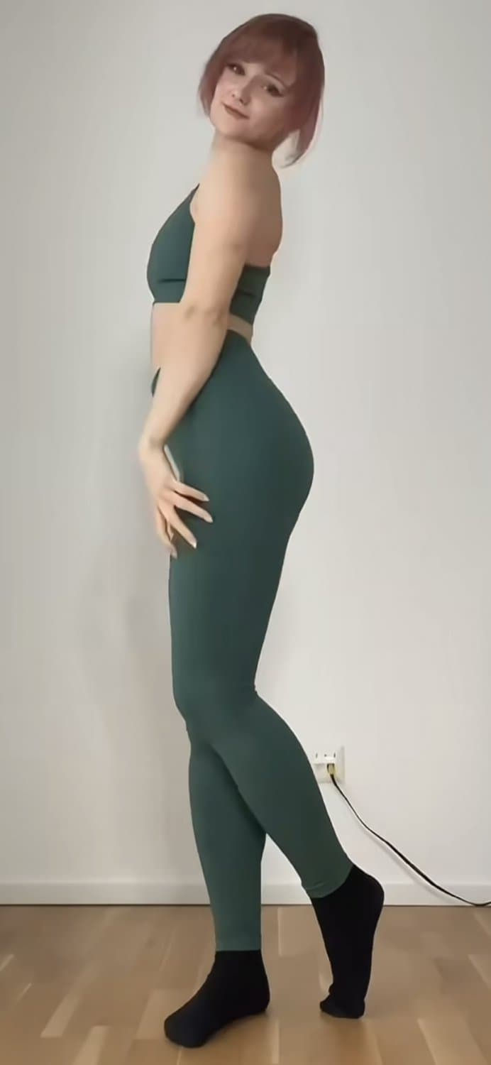 ULTIMATE KADDICOSPLAY POST. Give her more tribs…