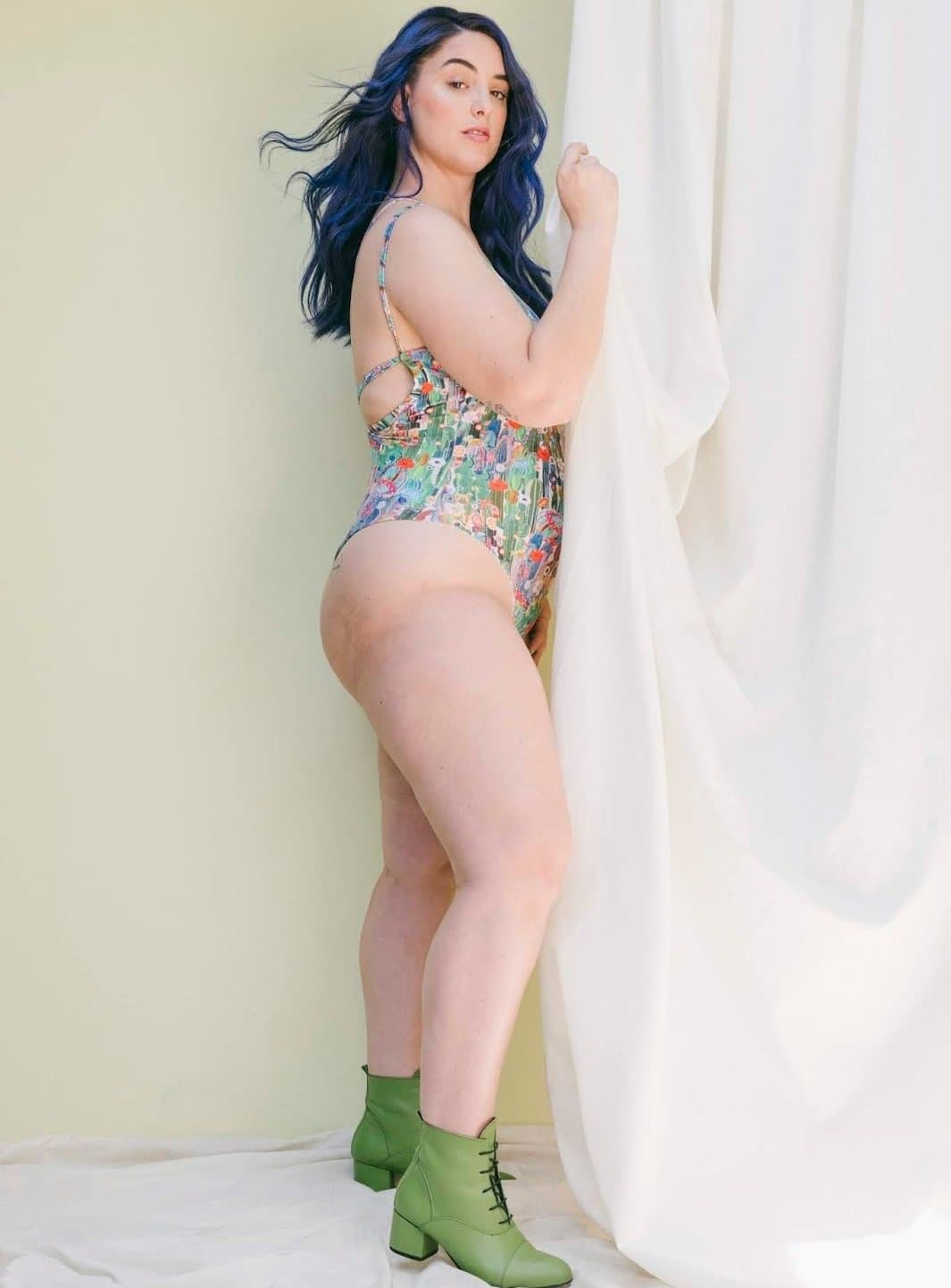 Curvy Women - Sexy Mix