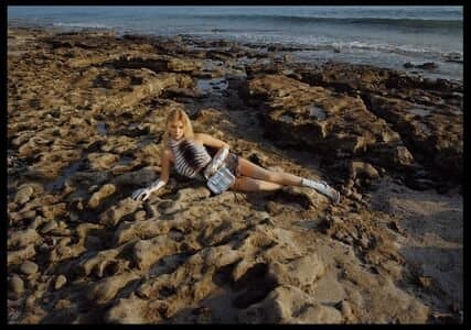 Alla Bruletova Bentley girl - part 13