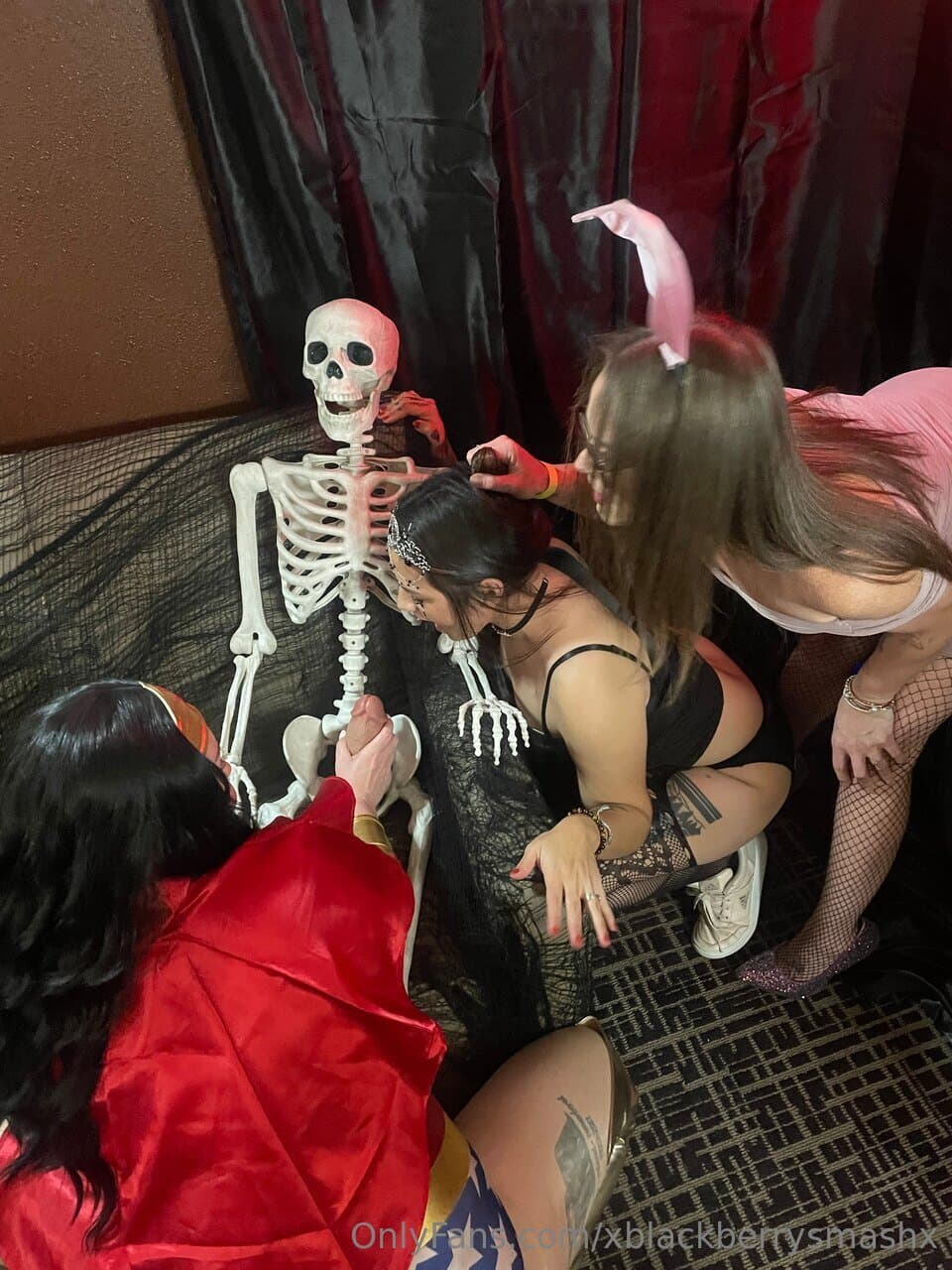 Click to view full size Eden Thomas / Brooklyn Reed