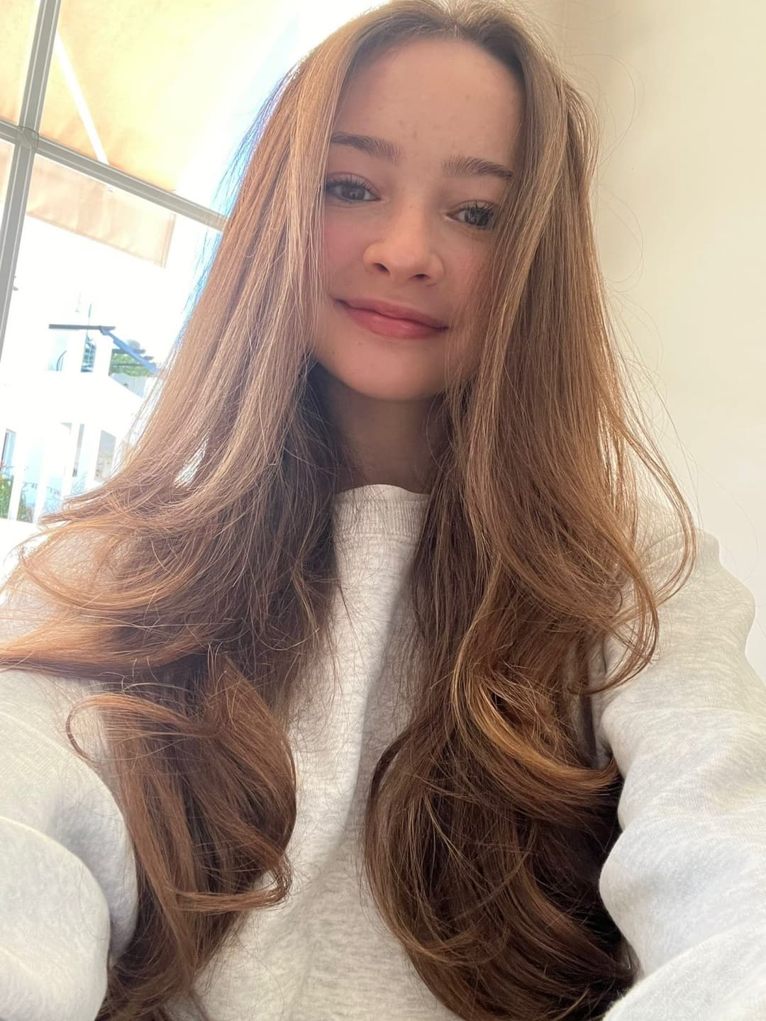 Teen alemana zorrita