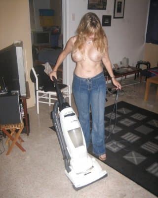 Lisa a Bondage Slave