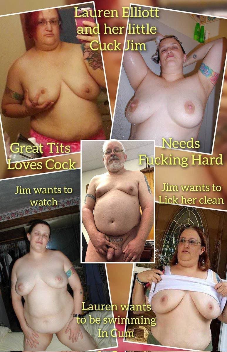 BBW cheating curvy chubby big tits slut wife Lauren 4 creampies, pregnancy risk anonymous sex