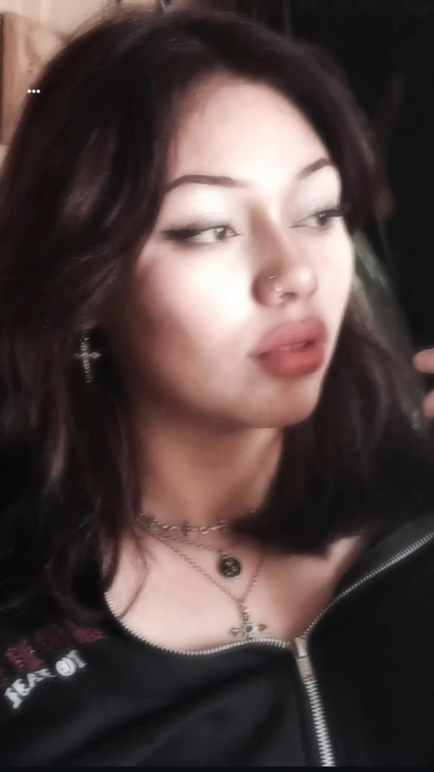 ig de la perrita de hikari ???