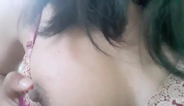 Aporte real casero de la novia (comenta y te pasamos más de la morrita)