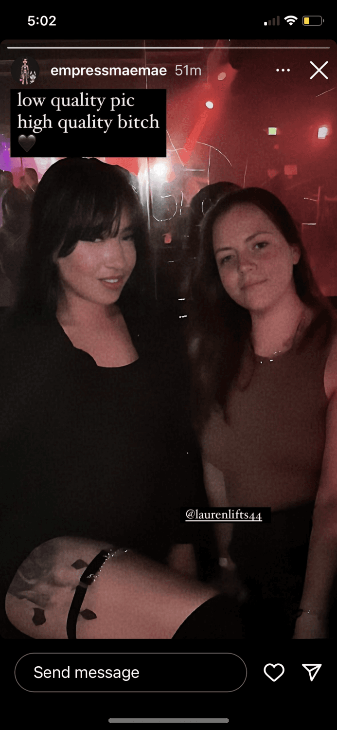 Bbc turns your gfs into cheating thots