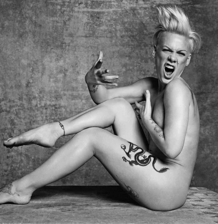 Pink Banging Body & Hot Ass & Petite Suckable Tits Has Me Dripping For The Goddess ?