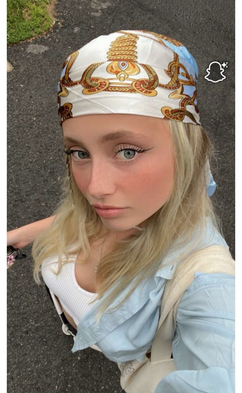 Click to view full size Unfortunately NN Dominique 22. Would you cum on her pic