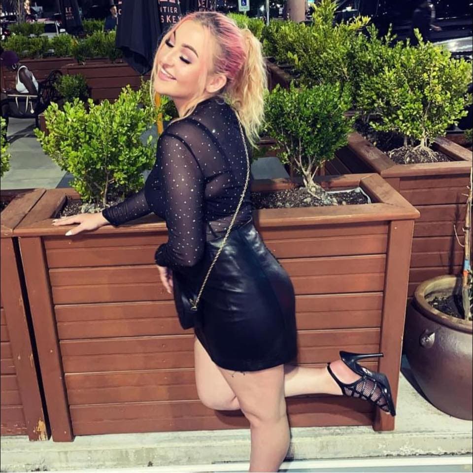 Disclosure #329: Shooting with her friend