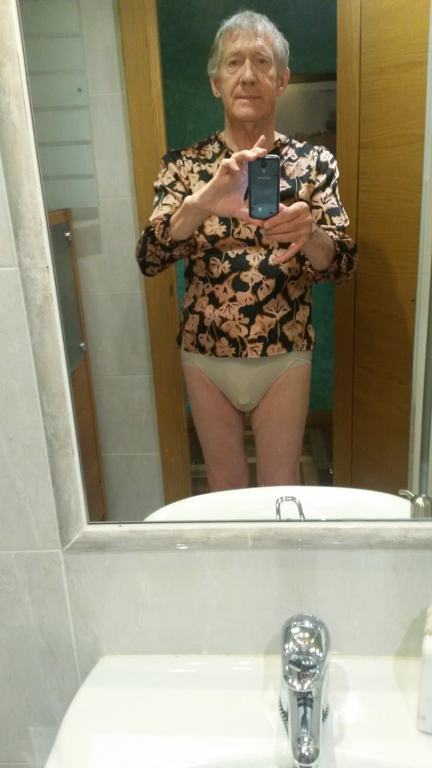 Click to view full size 1Fernando Afeminado Lencería Mujer Rosa (1)