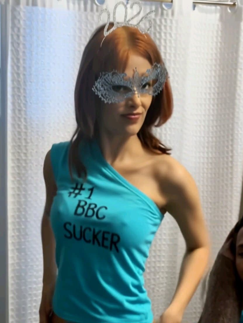 Lillywhite4bm making homie bust nuts on New Years