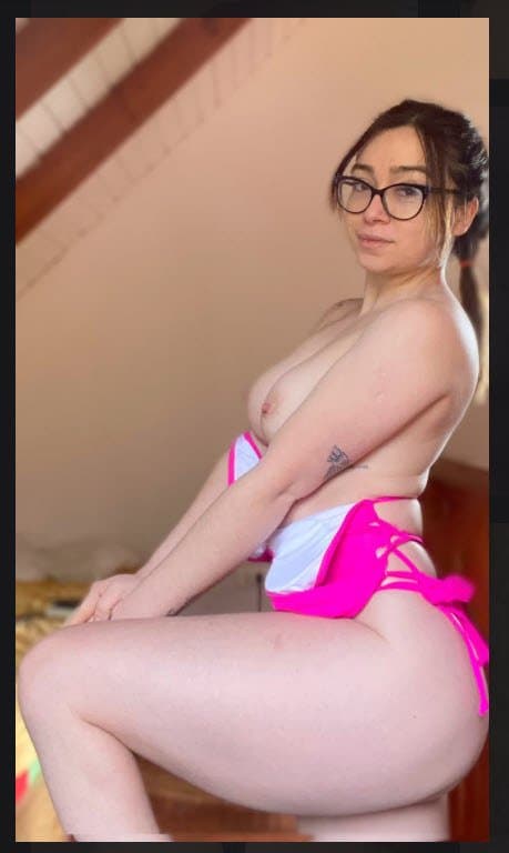 Cami chilena culona madurita