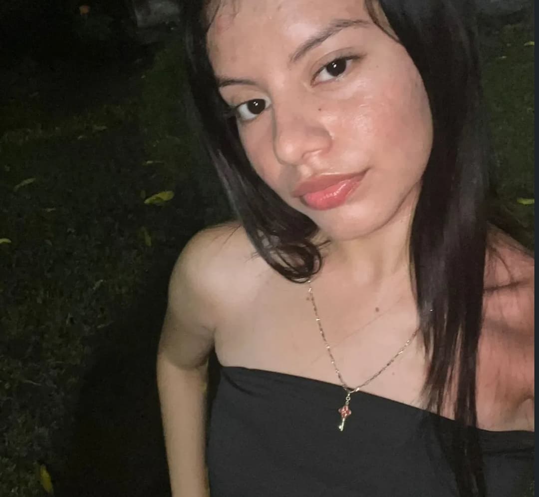 Inscrito vazou a ex namorada Putinha