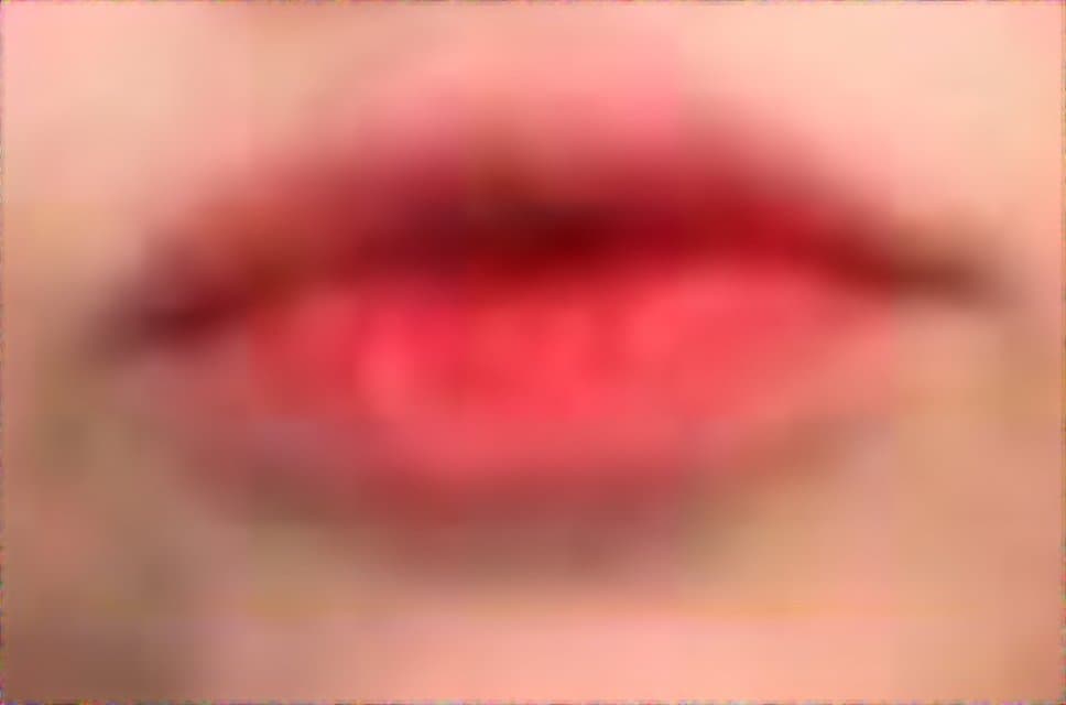 Sexy korean slut rips