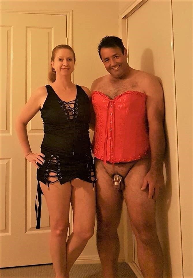 Click to view full size shane v brisbane sissy