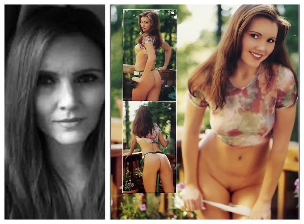 Playboy College/Casting/One Times - Before,After, And Much Later #7