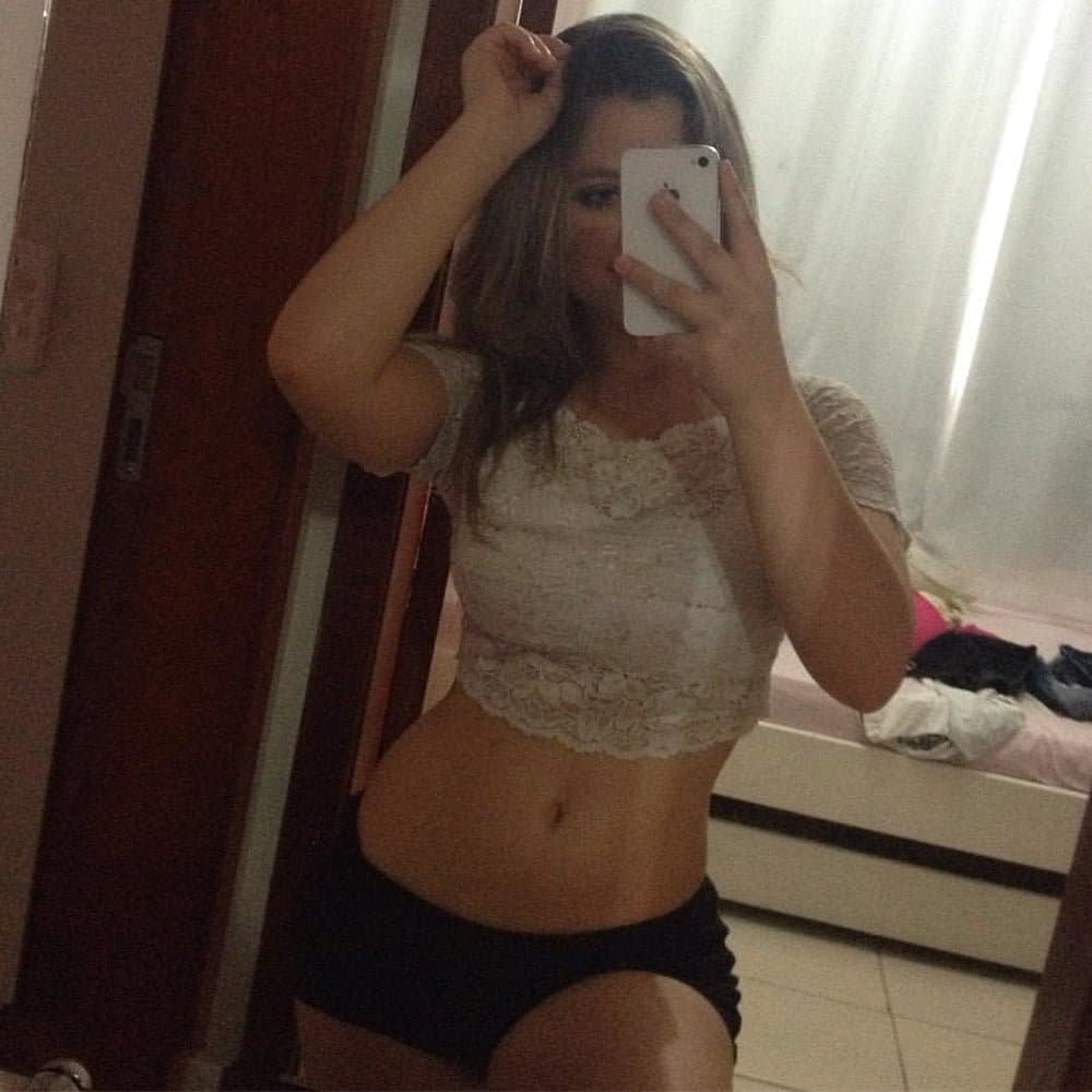 Gigi Alves / Gigi Talamini (antigas)