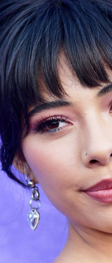 ( not complete yet ) Xochitl Gomez Faceporn #1 ( contest winner )