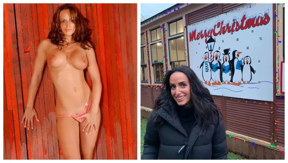 Playboy College/Casting/One Times - Before, After, and Much Later