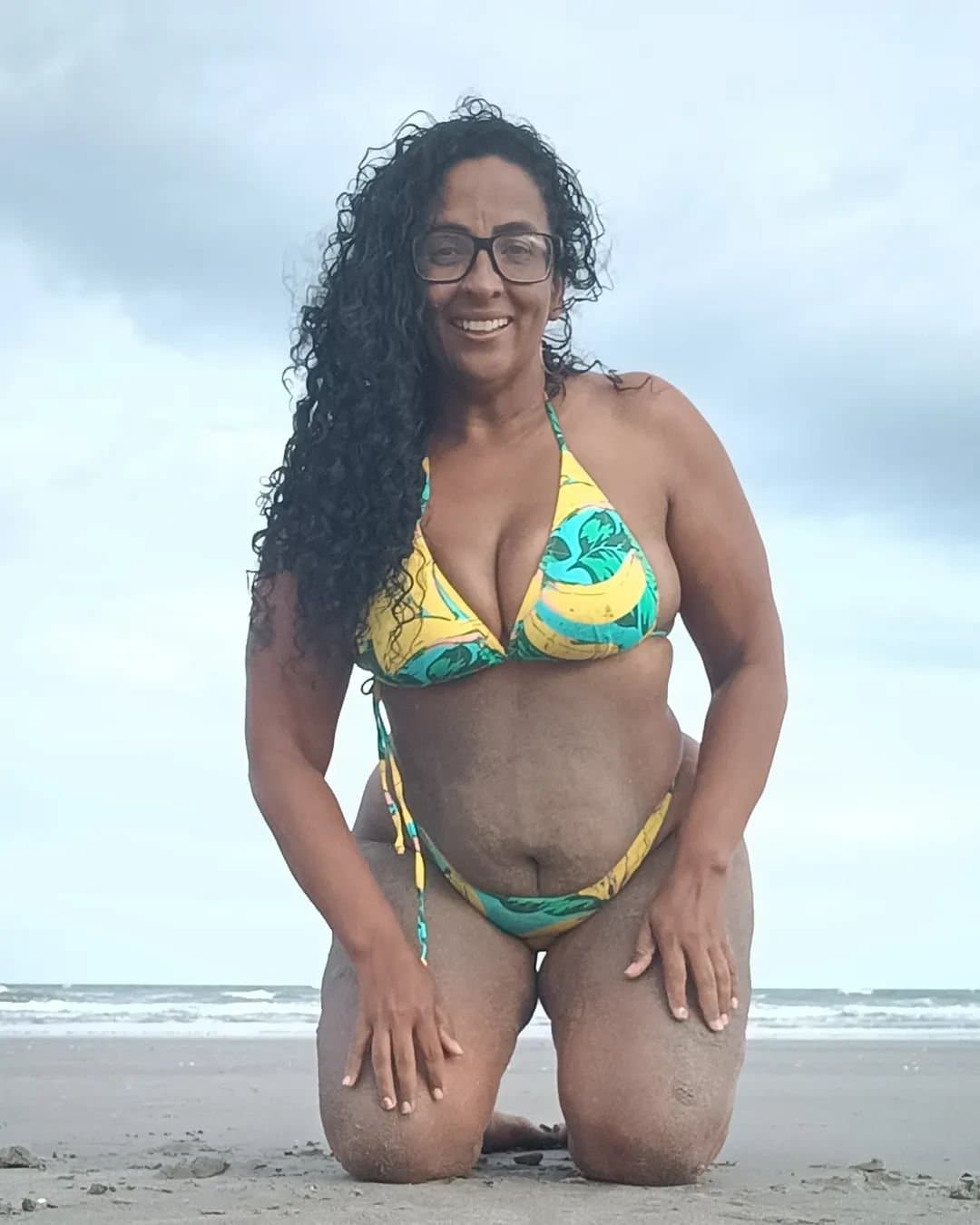 Márcia coroa safadinha