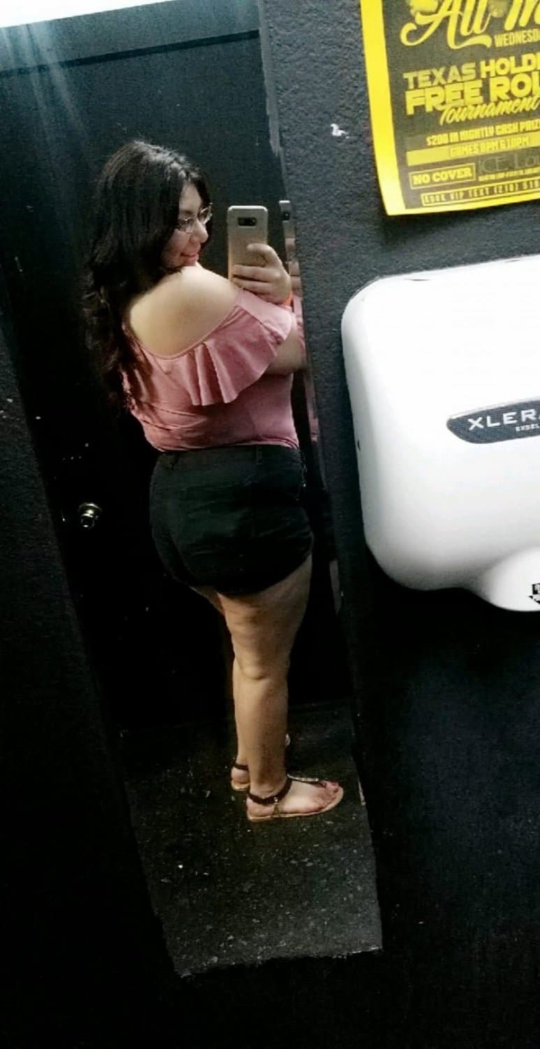 More bbw Latina  bbc lover