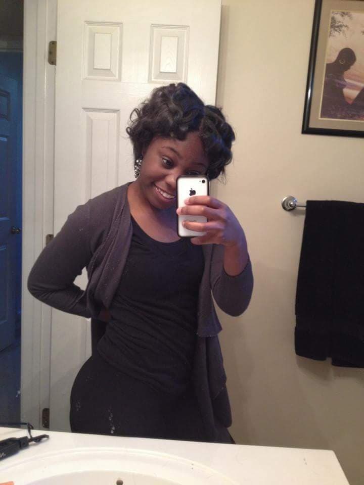 That Good Army Cut, that phat pussy biting.